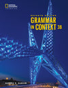 GRAMMAR IN CONTEXT 7E SB + OLP STICKER CODE 3B (ISBN 9780357140574)