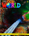 OUR WORLD AME 3 STBK 2 ED.+ ONLINE PRACT STCKR CD