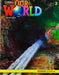 OUR WORLD AME 3 STBK 2 ED.+ ONLINE PRACT STCKR CD