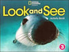 LOOK AND SEE AME 3 ACTIVITY BOOK (ISBN 9780357381014)