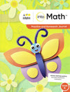 Into Math Practice and Homework Journal Gr K