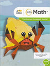 Into Math Practice and Homework Journal Gr 1