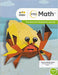 Into Math Practice and Homework Journal Gr 1