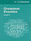 Into Literature Grammar Practice Workbook Grade 9