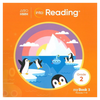 Into Reading Stbk MyBK SC 2025 Gr 2.3