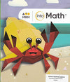 Into Math Stbk W/1 yrs Digital Hybrid Gr 1