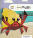 Into Math Stbk W/1 yrs Digital Hybrid Gr 1