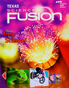 Science Fusion Texas Int. Work Gr 6