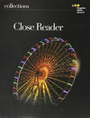 Collections: Closer Reader Notebook Grade 6 2017