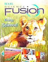 Science Fusion Texas W/Oline 1 y Gr 7