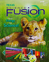 Science fusion texas w/oline 1 y gr 8