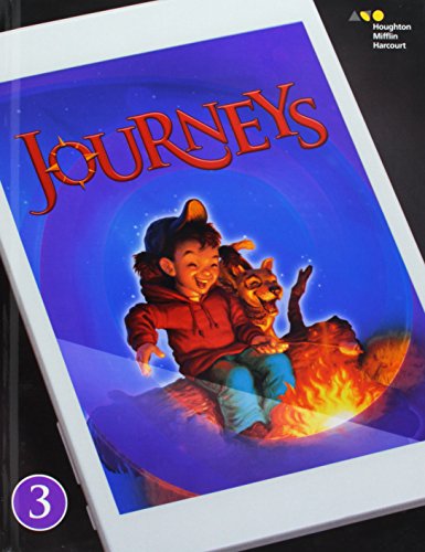 JOURNEYS  2017 SB GR 3.1