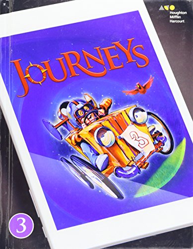 JOURNEYS  2017 SB GR 3.2