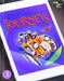 JOURNEYS  2017 SB GR 3.2