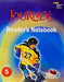 Journey New Frontier Reader Notebook  Gr 5 Vol. 1