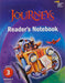 Journey New Frontier Reader Notebook Gr 3 Vol. 2