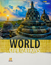 HMH Social Studies: World Civilizations Student Edition 2018