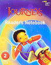 Journey New Frontier Reader Notebook  Gr 2 Vol. 1