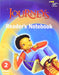 Journey New Frontier Reader Notebook  Gr 2 Vol. 1