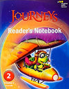 Journey New Frontier Reader Notebook Gr 2 Vol. 2