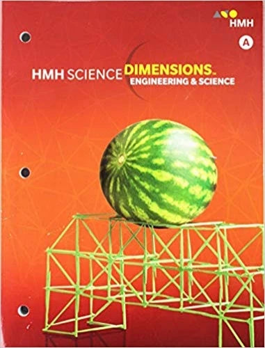 Science Dimensions SB Module A Engineering and Science