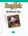 English Grammar Workbook Plus Gr 1