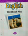 English Grammar Workbook Plus Gr 3