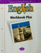 English Grammar Workbook Plus Gr 3