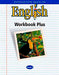 English Grammar Workbook Plus Gr 4