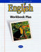 English Grammar Workbook Plus Gr 4