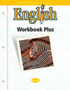 English Grammar Workbook Plus Gr 5