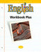 English Grammar Workbook Plus Gr 5