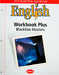 English Grammar Workbook Plus Gr 6