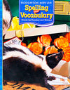 Spelling And Vocabulary 2006 Gr 4 Sb