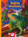 Spelling And Vocabulary 2006 Gr 5 Sb