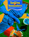 Spelling And Vocabulary 2006 Gr 3 Sb