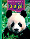 English Gr 1 Student Book 2006