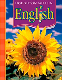 English Gr 2 Student Book 2006