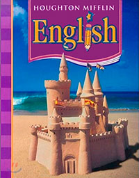 English Gr 3 Student Book 2006