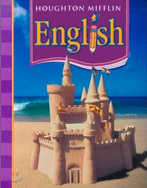 English Gr 3 Student Book 2006