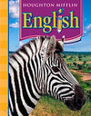 English Gr 5 Student Book 2006