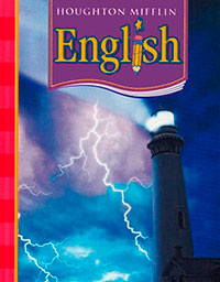 English Gr 6 Student Book 2006