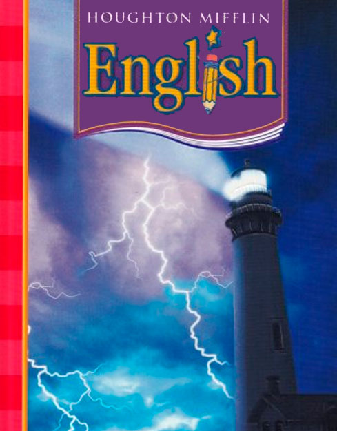 English Gr 6 Student Book 2006