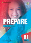 Cambridge English Prepare! 2e Sbook / eBook 5