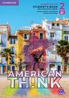 American Think 2e SBook/Interactive eBook 2