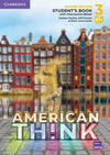 American Think 2e SBook/Interactive eBook 3