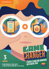 Game Changer Stbk/Wbk with Digital Pack 3