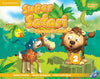 American English Super Safari SBook with DVD-ROM 2