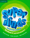 Super Minds American English Workbook 2