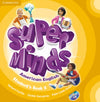 American English Super Minds Sbook DVD-ROM 5